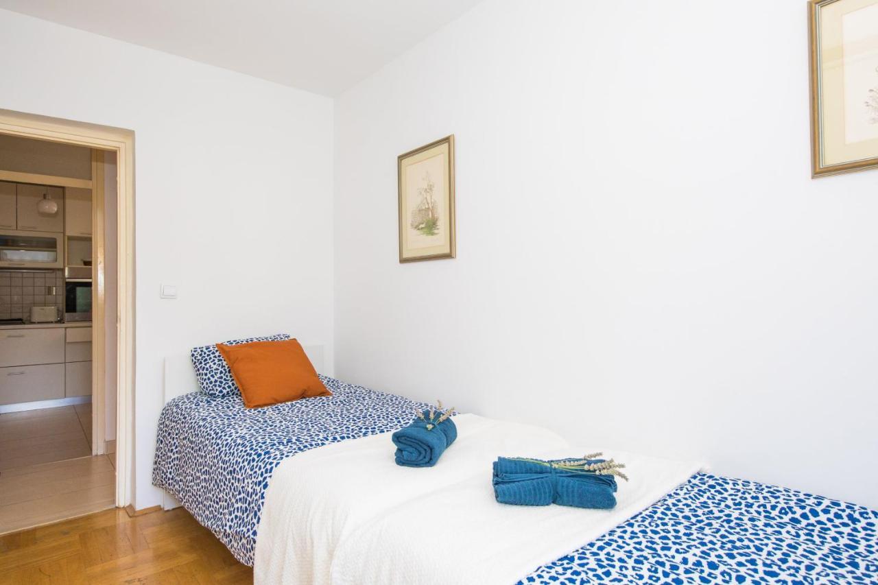 Apartment Mario Star Dubrovnik Exterior foto
