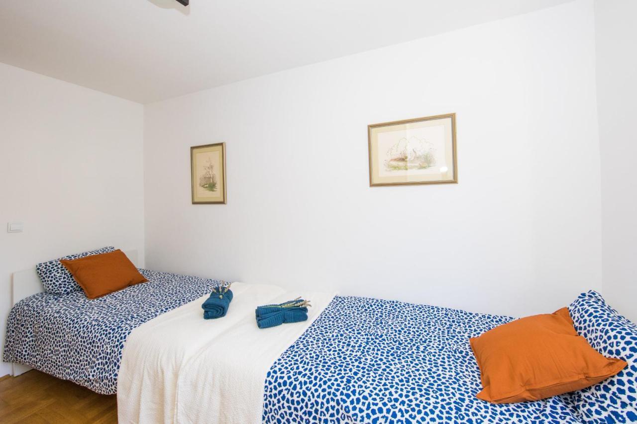 Apartment Mario Star Dubrovnik Exterior foto
