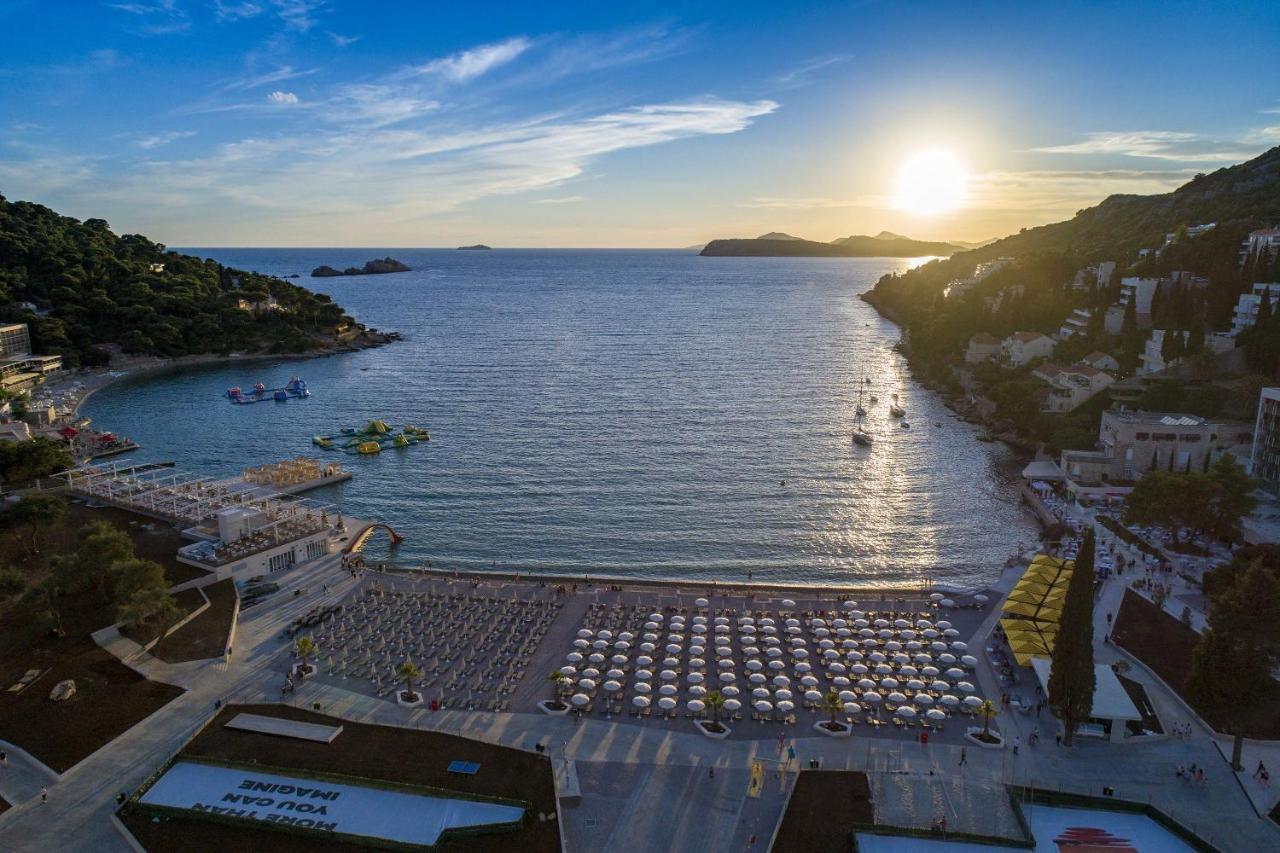Apartment Mario Star Dubrovnik Exterior foto
