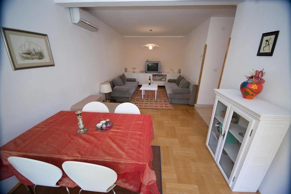Apartment Mario Star Dubrovnik Exterior foto